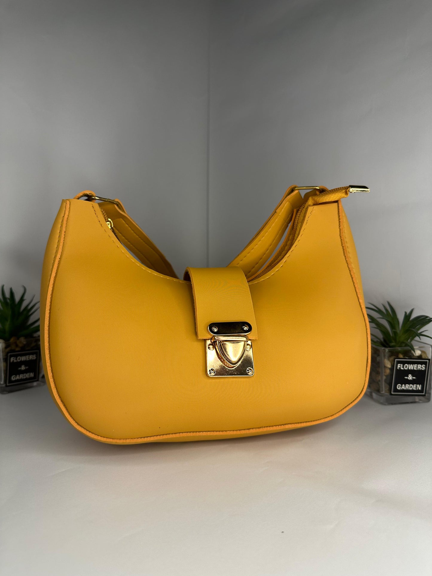 Half Moon Bag