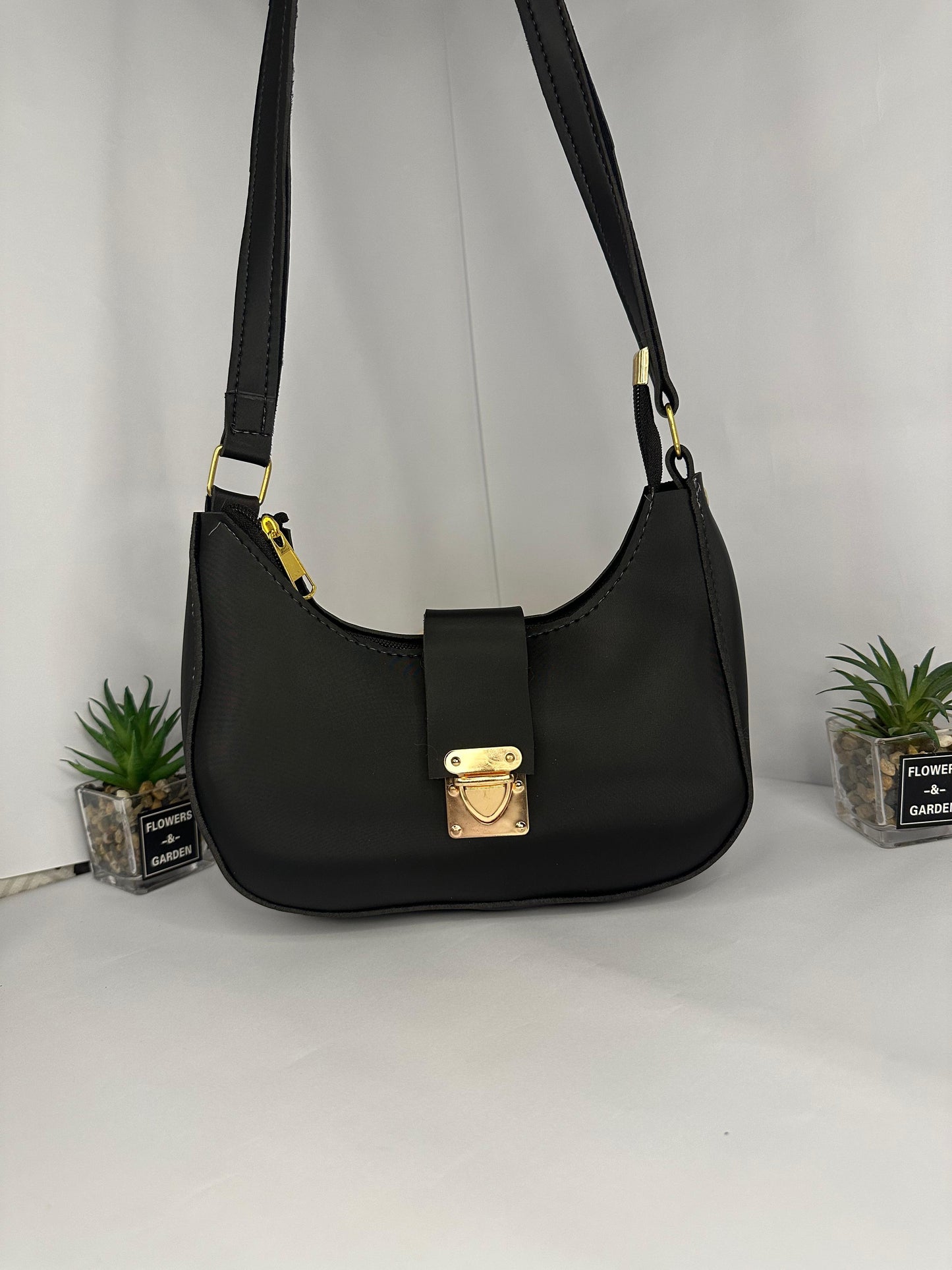 Half Moon Bag