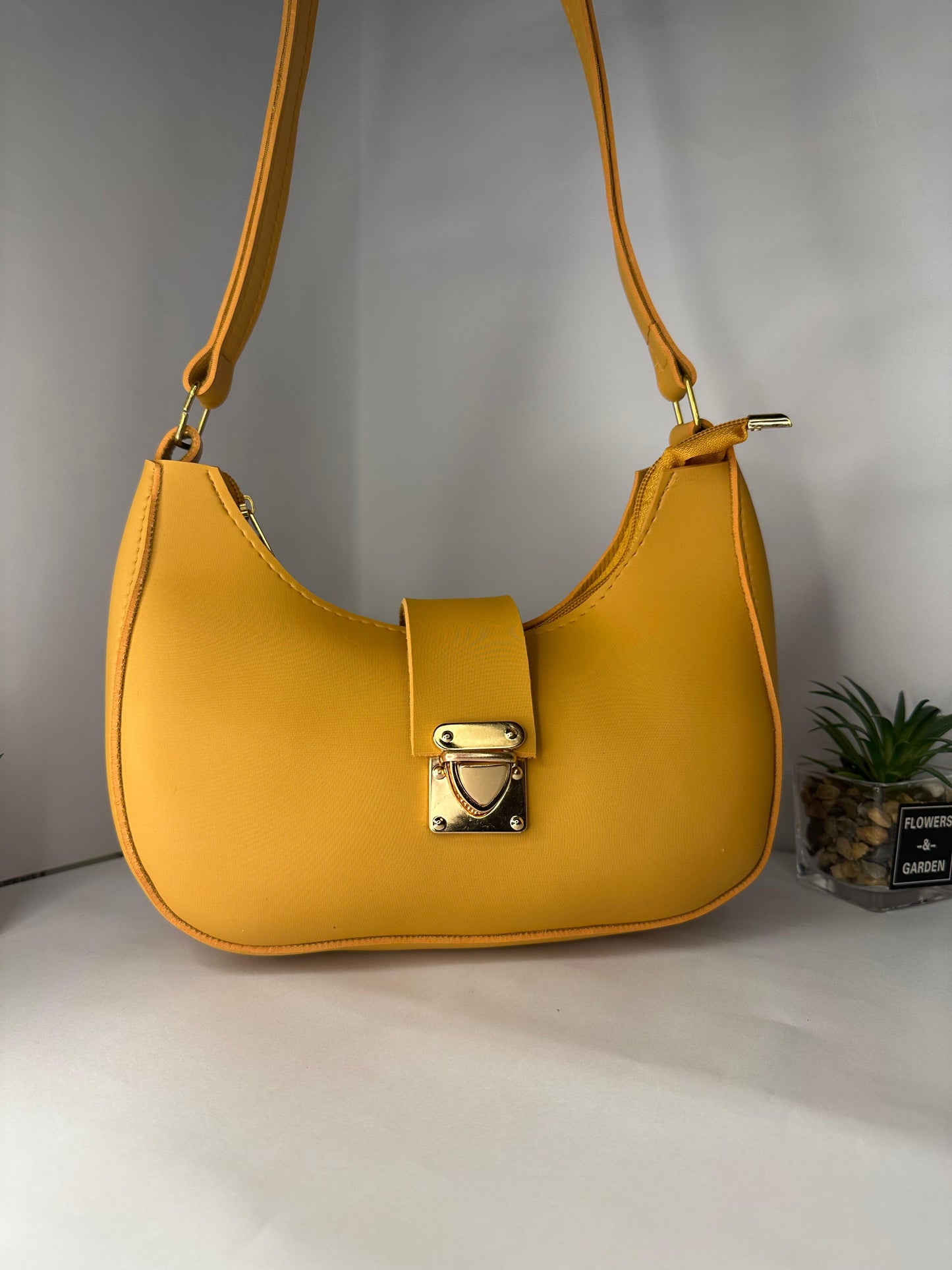 Half Moon Bag