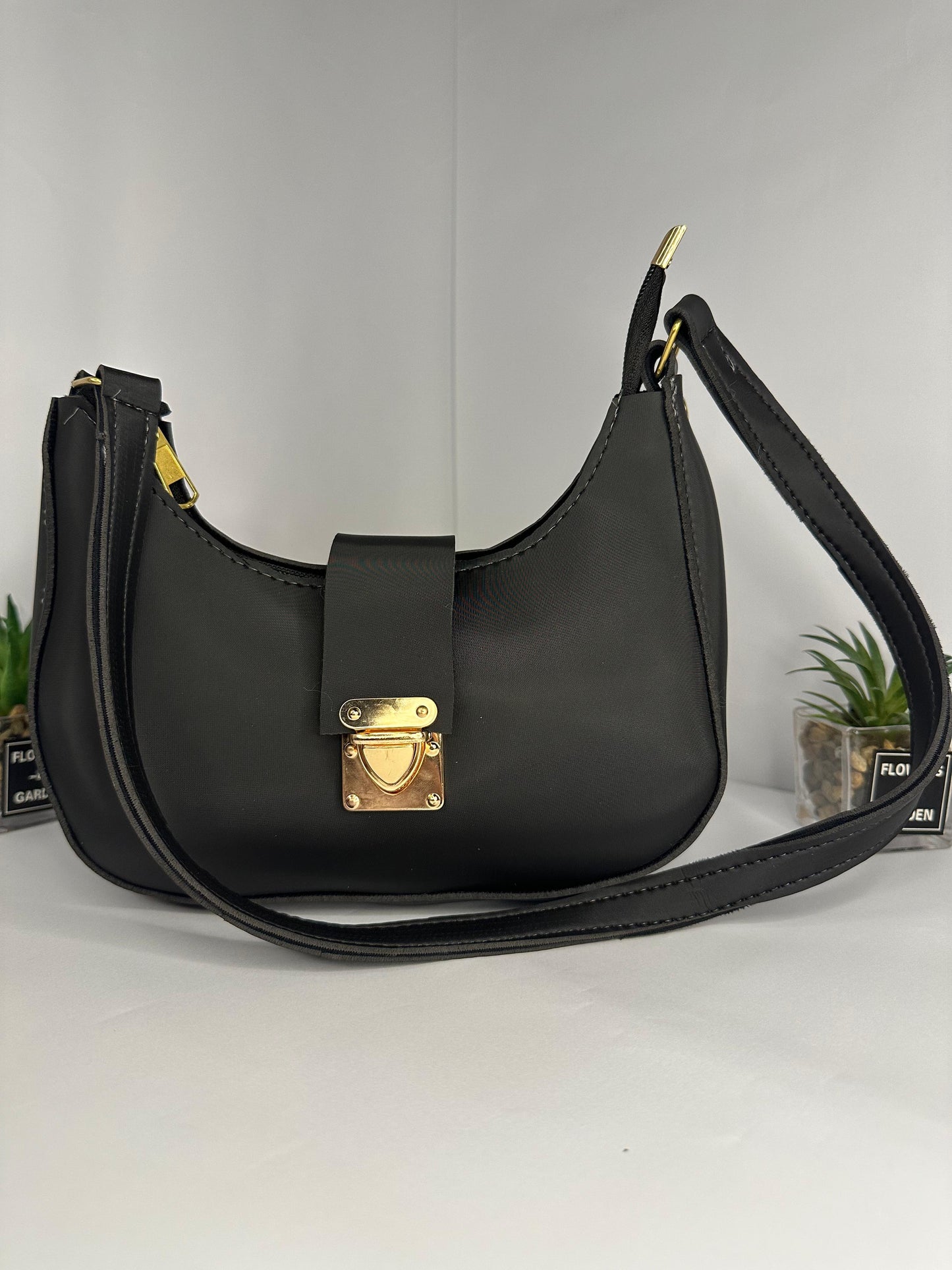 Half Moon Bag