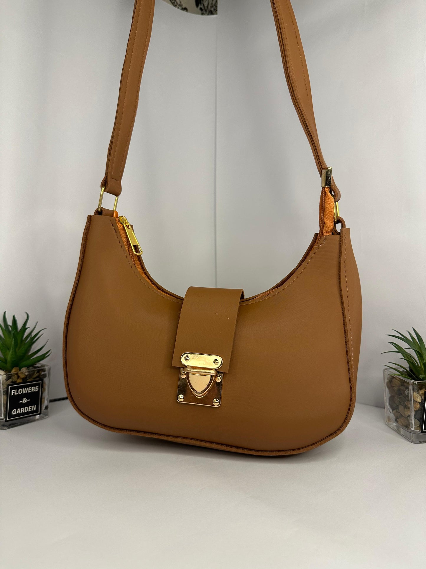 Half Moon Bag
