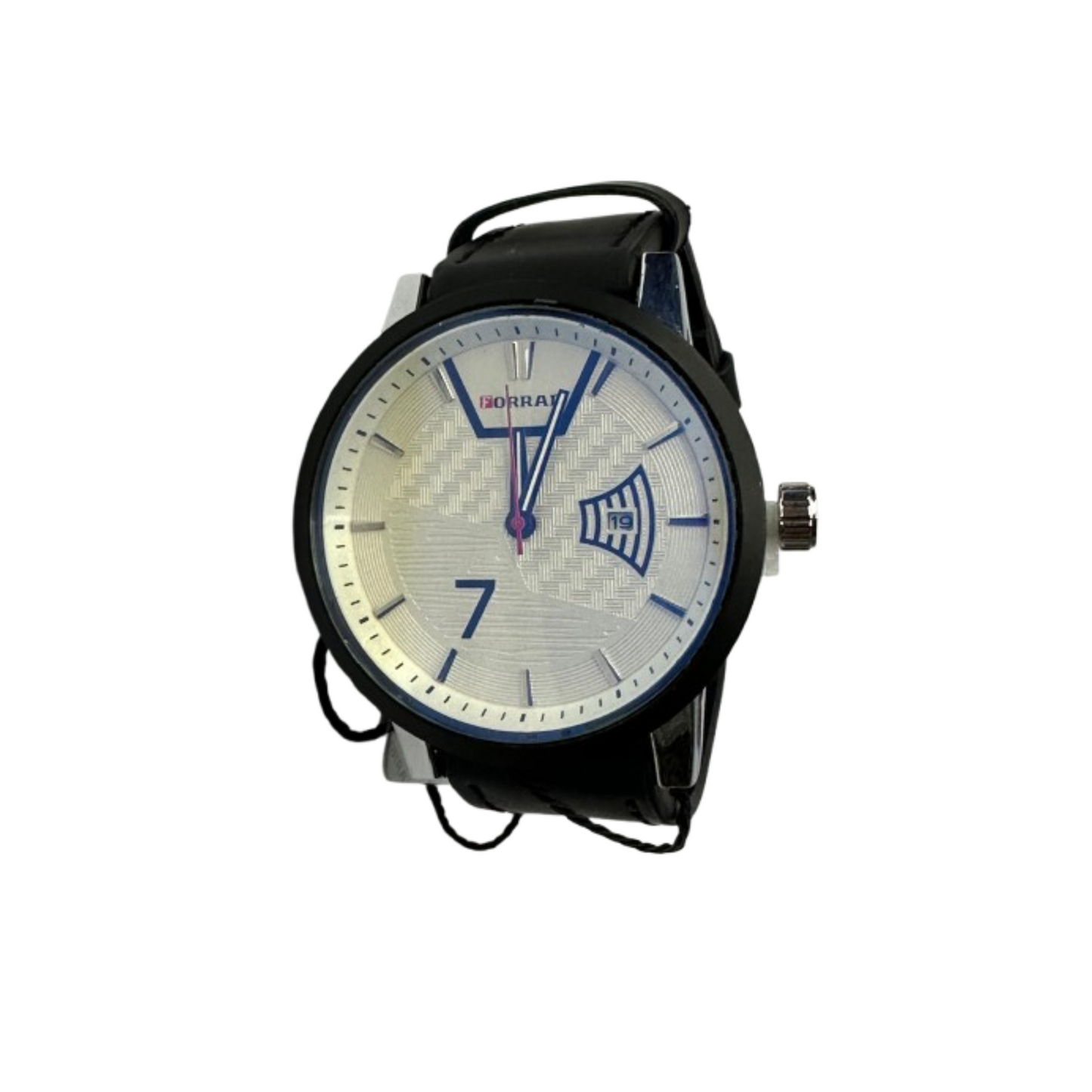Forrad Men’s Analog Wrist Watch