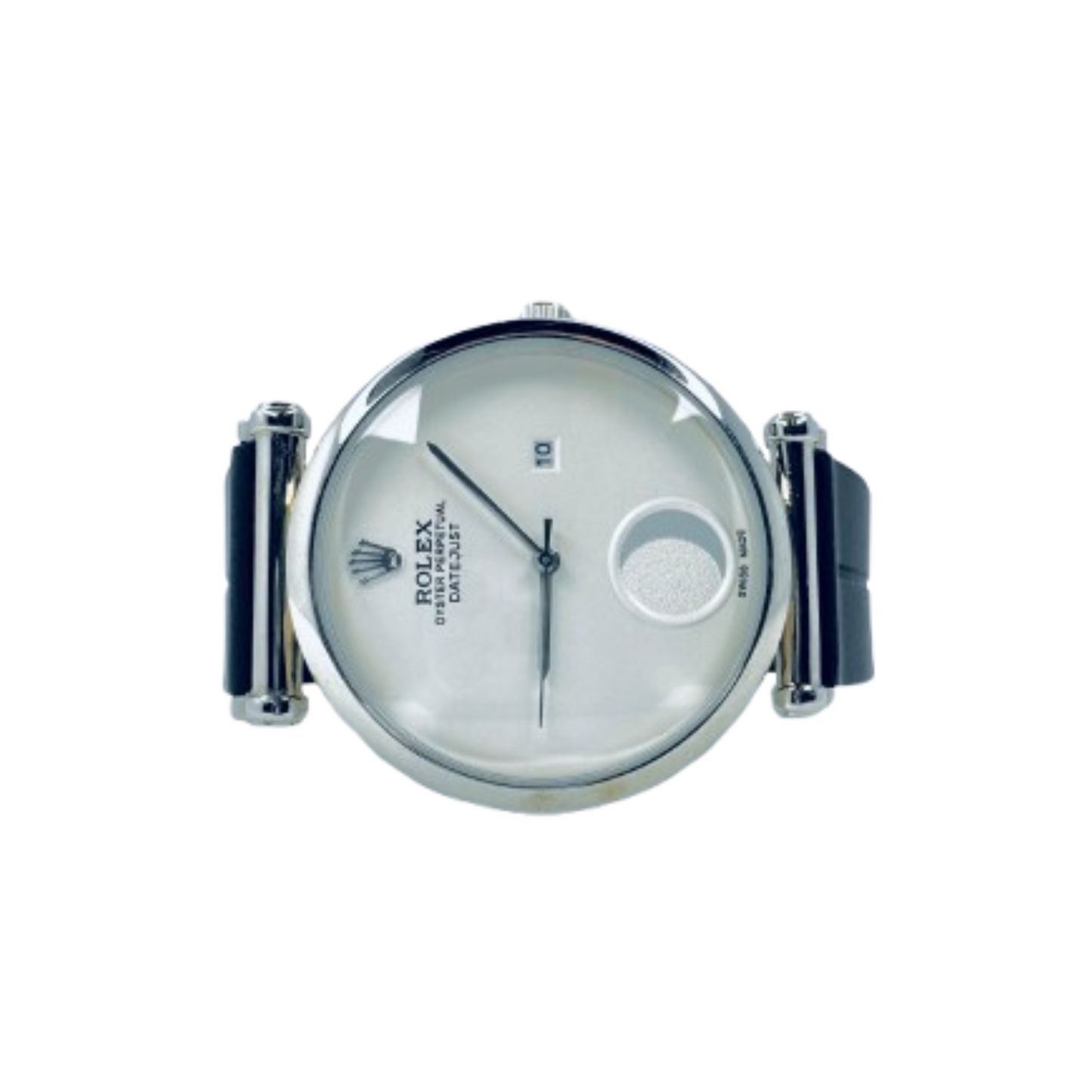 Rolex Magnet Watch – Timeless Luxury & Precision