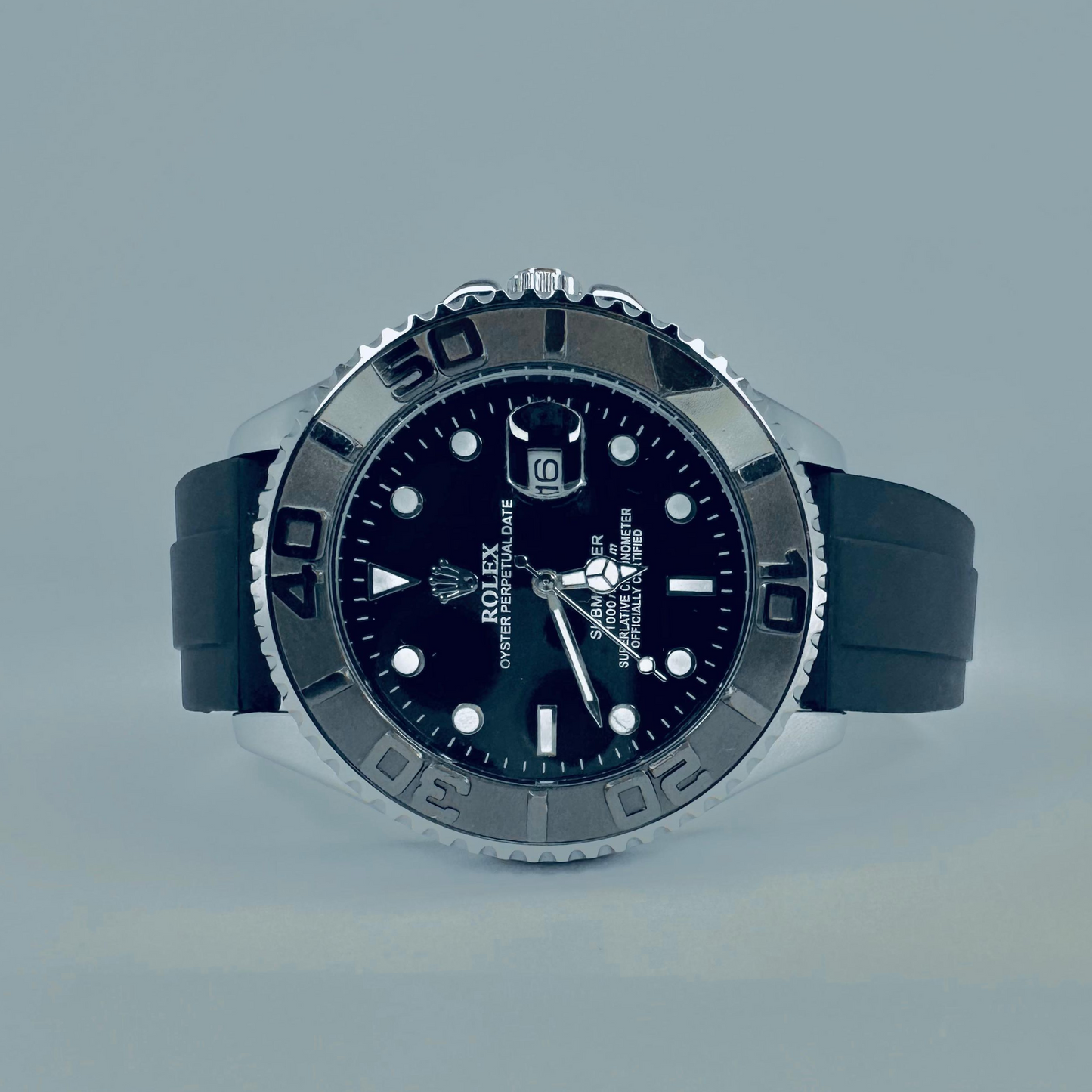 Rolex Men’s Submariner