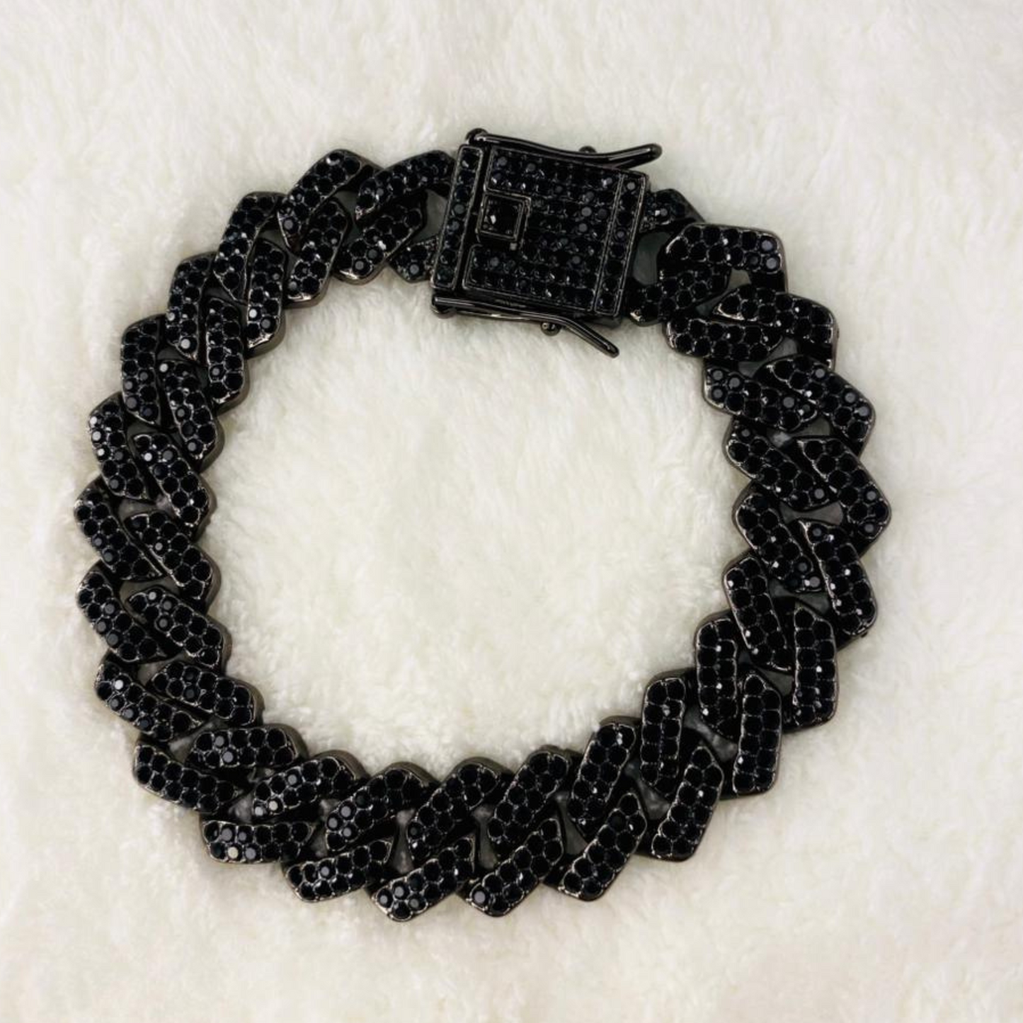 Curb Chain Bracelet