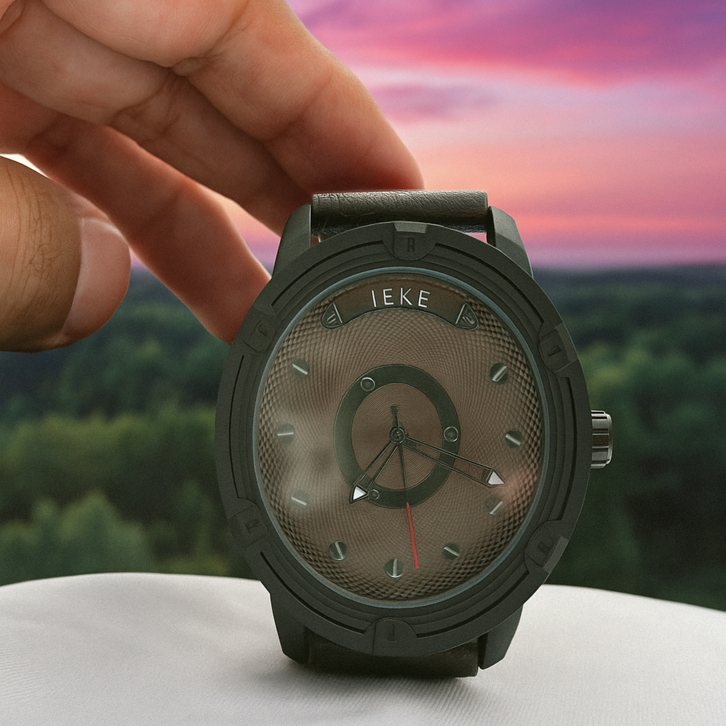 IEKE Watch
