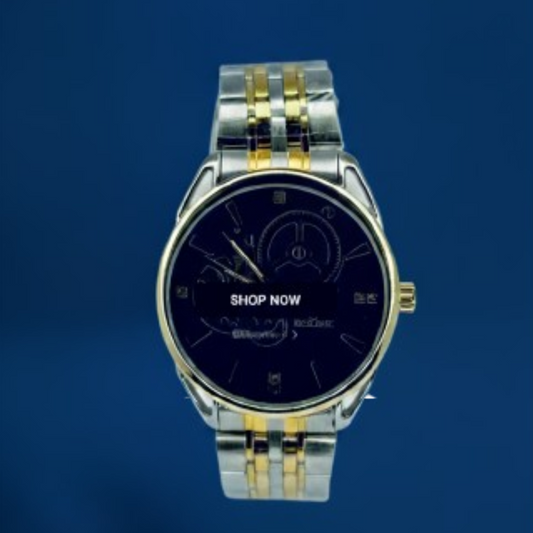 Rolex Oyster Perpetual Date Submariner - Luxury Diver's Watch