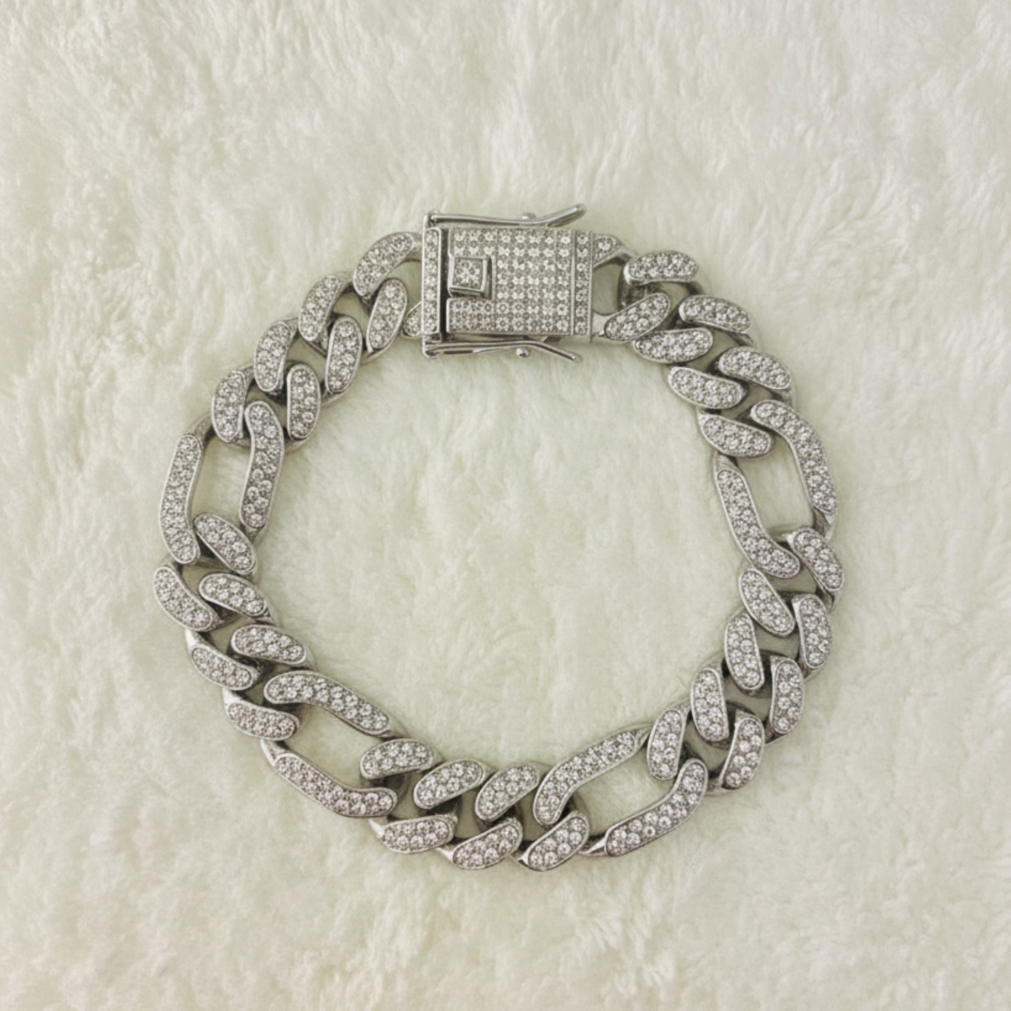 Cuban Link Bracelet