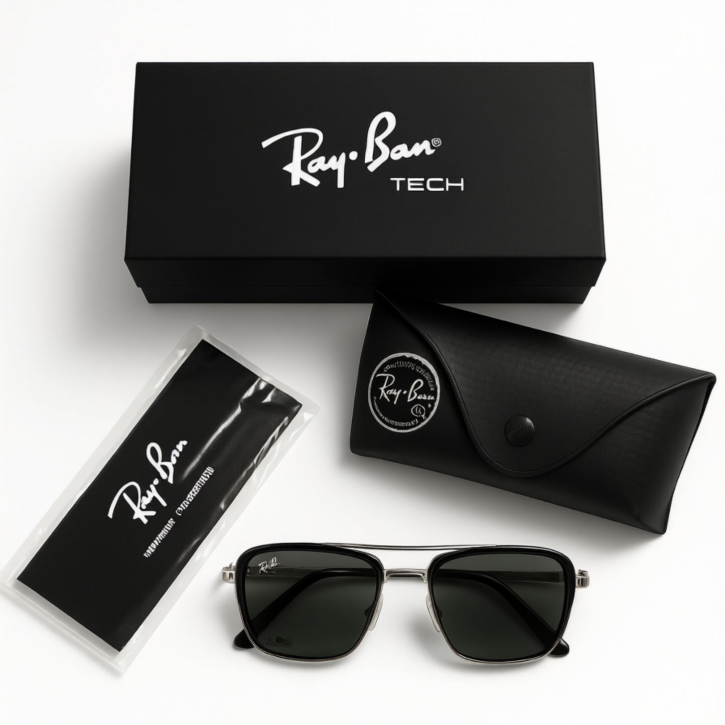 Ray-Ban Tech Sunglasses