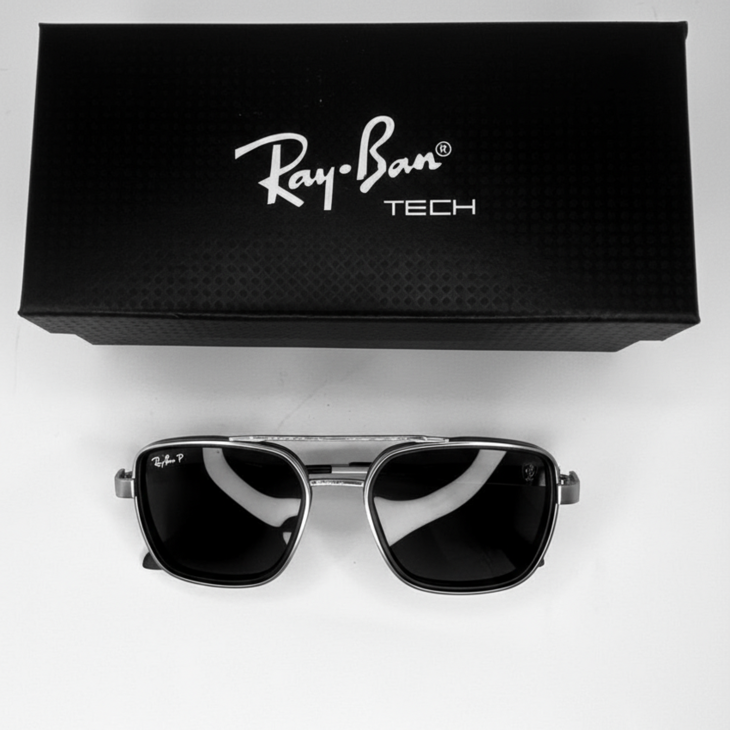 Ray-Ban Tech Sunglasses