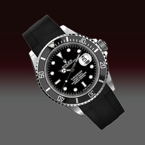 Rolex Men’s Submariner