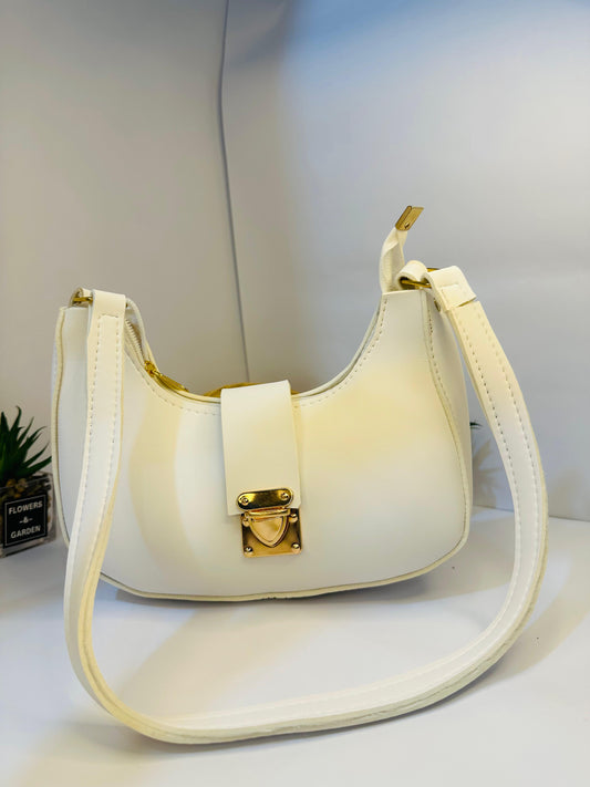 Half Moon Bag