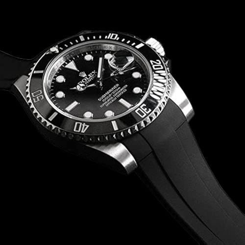 Rolex Men’s Submariner