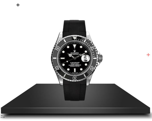 Rolex Men’s Submariner