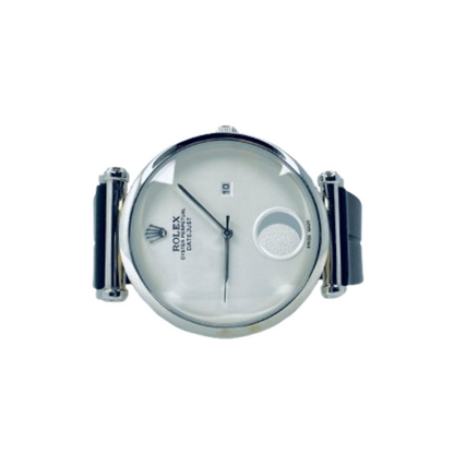 Rolex Magnet Watch – Timeless Luxury & Precision