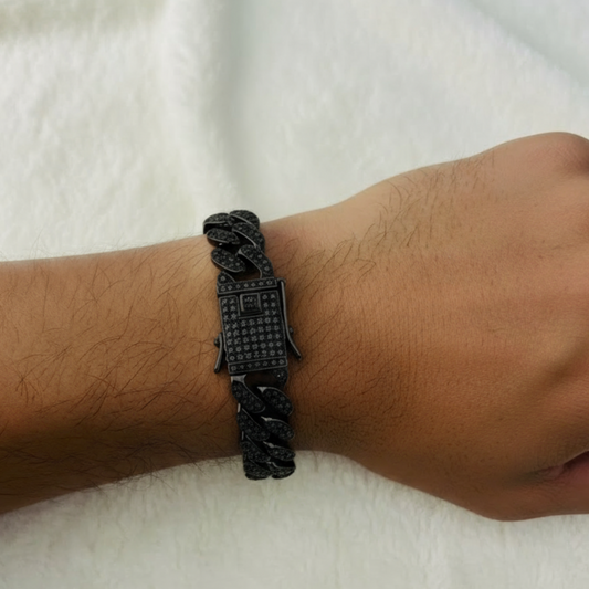 Curb Chain Bracelet