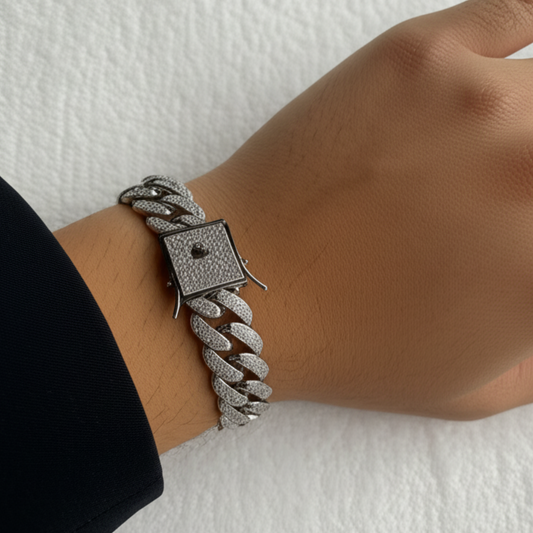 Cuban Link Bracelet