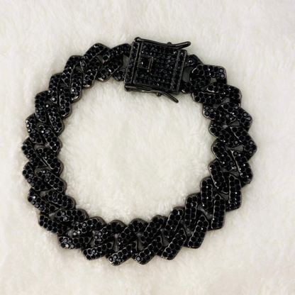 Curb Chain Bracelet