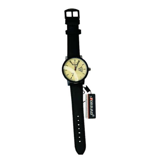 Forrad Men’s Analog Wrist Watch