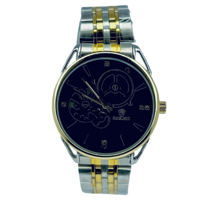 Rolex Oyster Perpetual Date Submariner - Luxury Diver's Watch