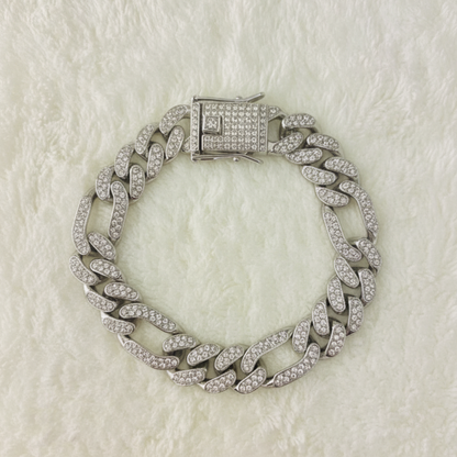 Cuban Link Bracelet