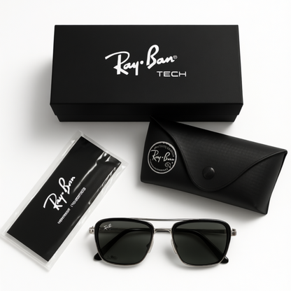 Ray-Ban Tech Sunglasses