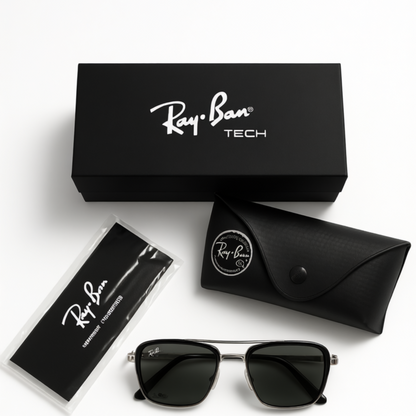 Ray-Ban Tech Sunglasses