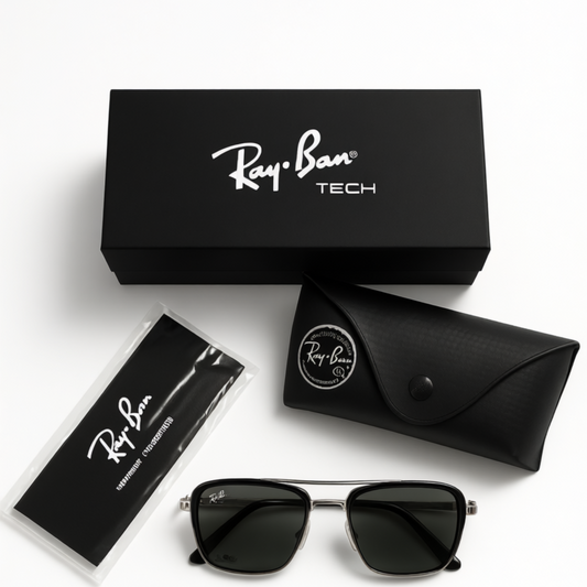 Ray-Ban Tech Sunglasses