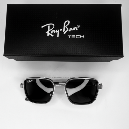 Ray-Ban Tech Sunglasses